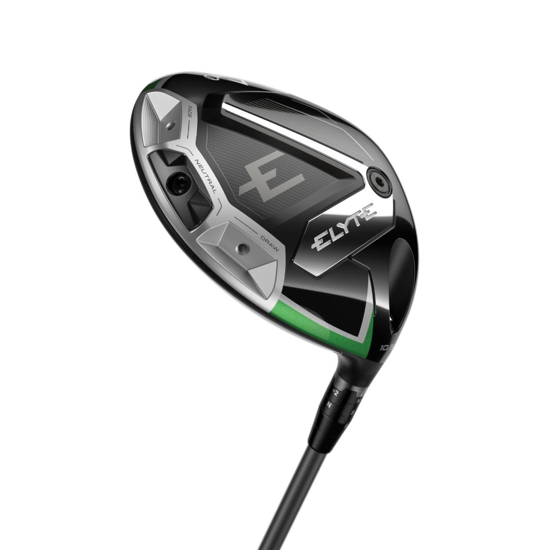 Callaway Elyte Driver