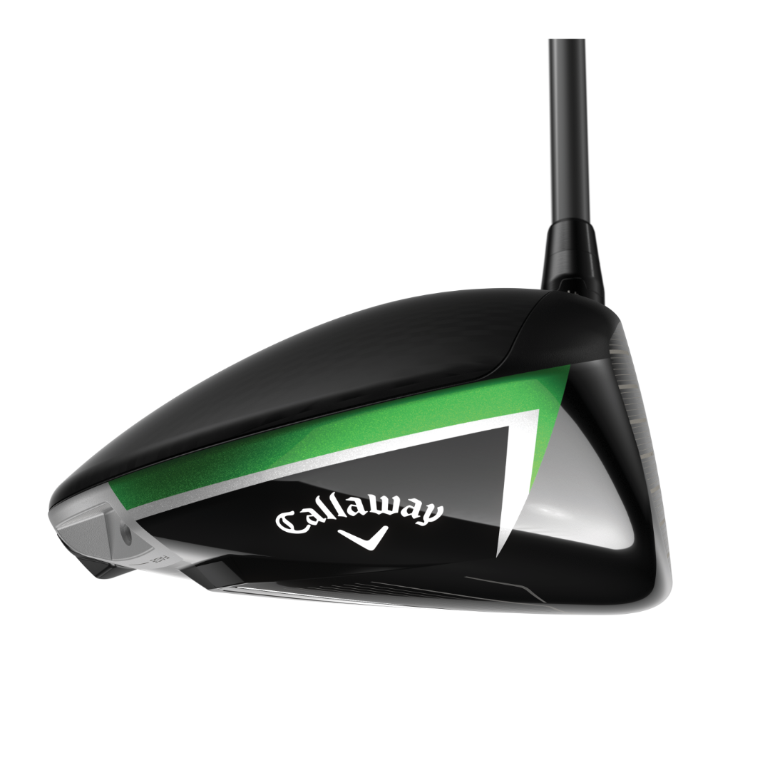 Callaway Elyte Driver