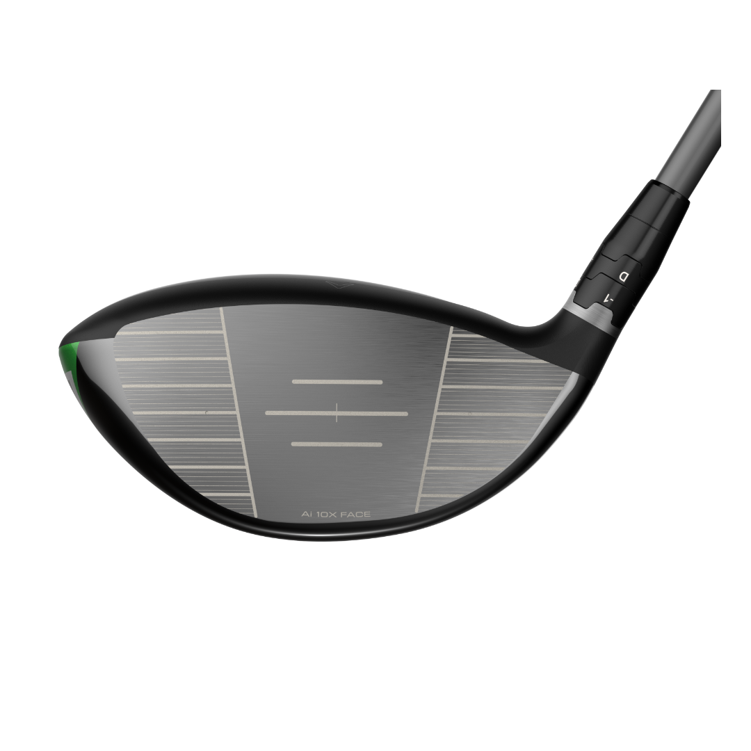 Callaway Elyte Driver