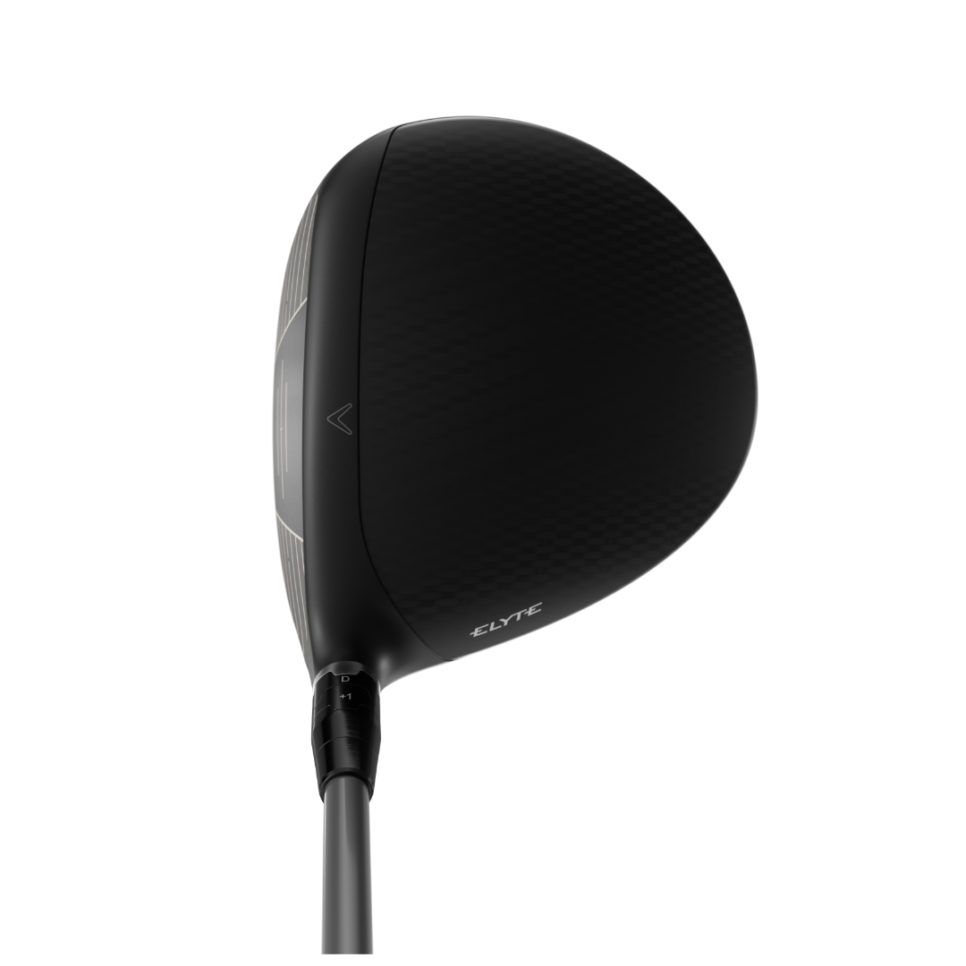 Callaway Elyte Driver