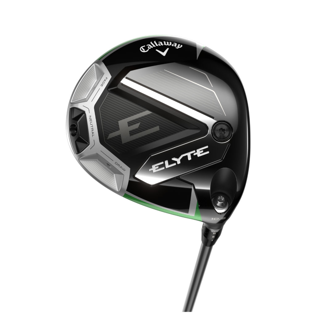 Callaway Elyte Driver