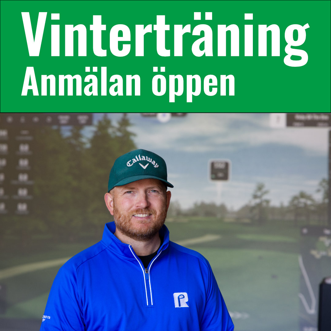 Vinterträning
